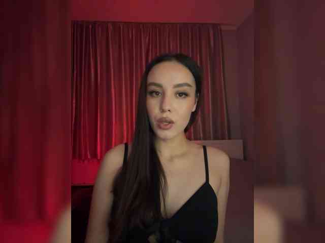 LizaKing webcam