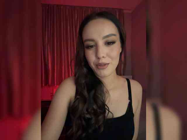 LizaKing webcam