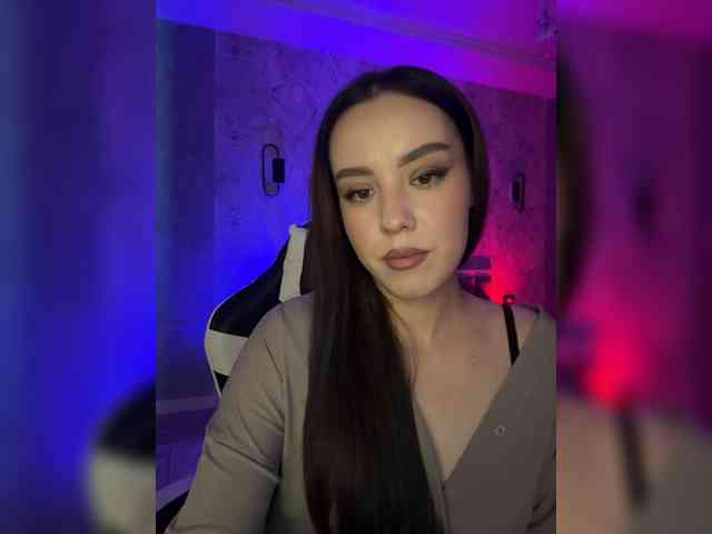 LizaKing webcam