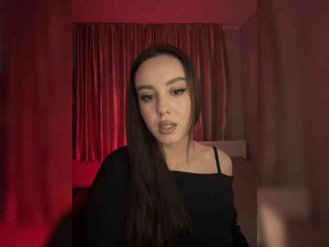 LizaKing webcam