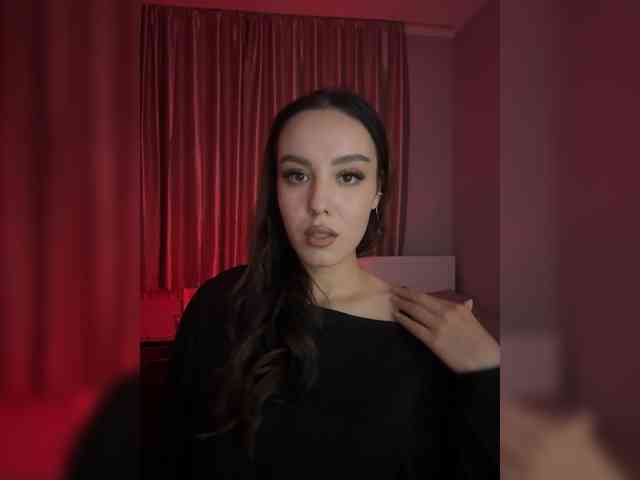 lizaking's live room