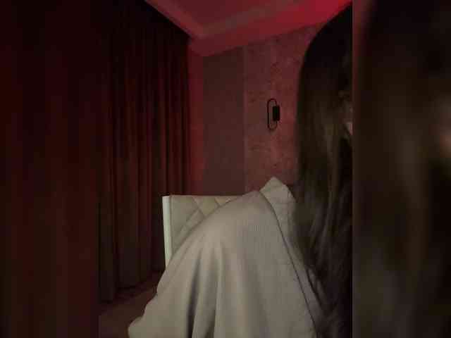 LizaKing webcam