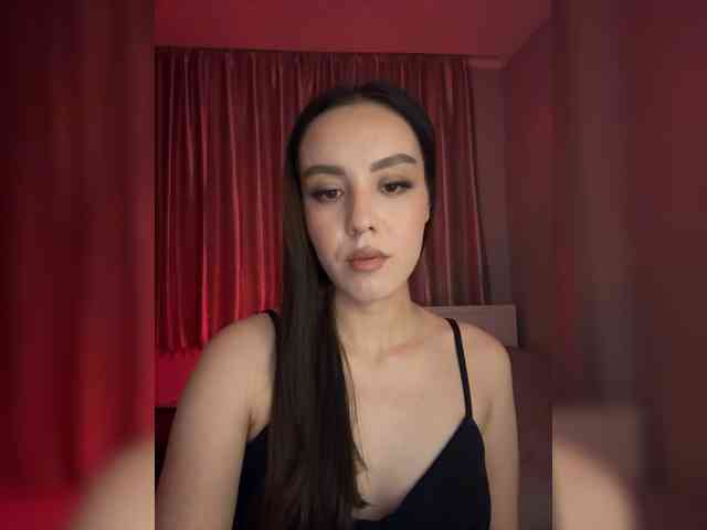 LizaKing webcam