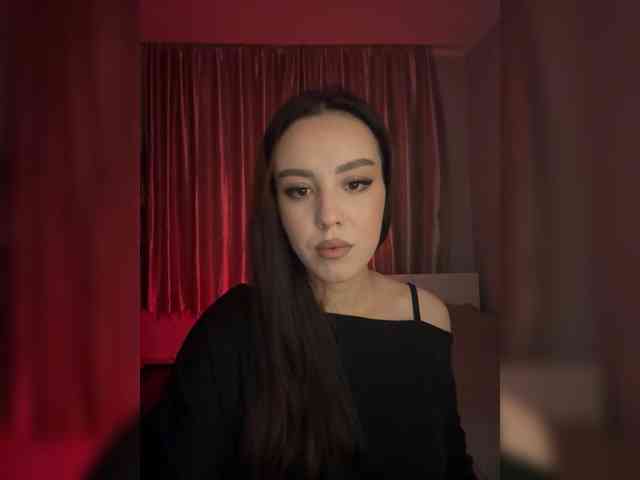 LizaKing webcam