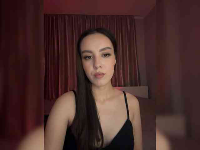 LizaKing webcam