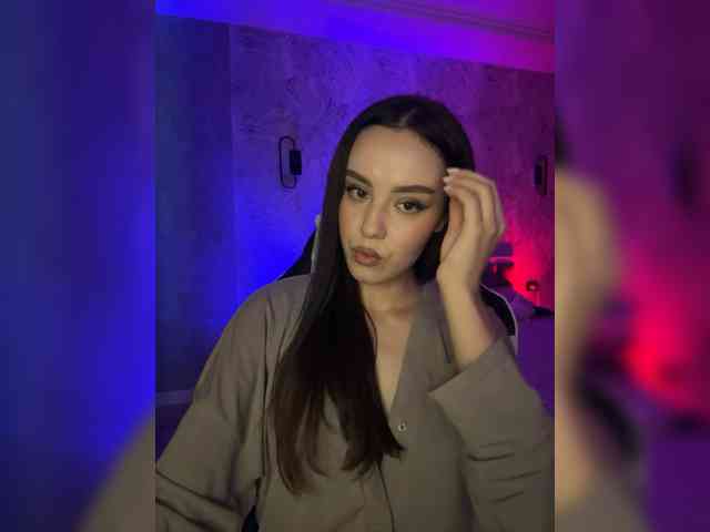 LizaKing webcam