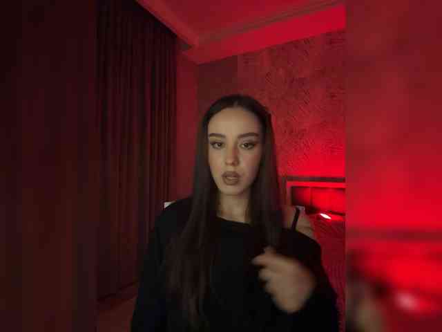 LizaKing webcam