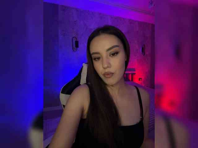 LizaKing webcam