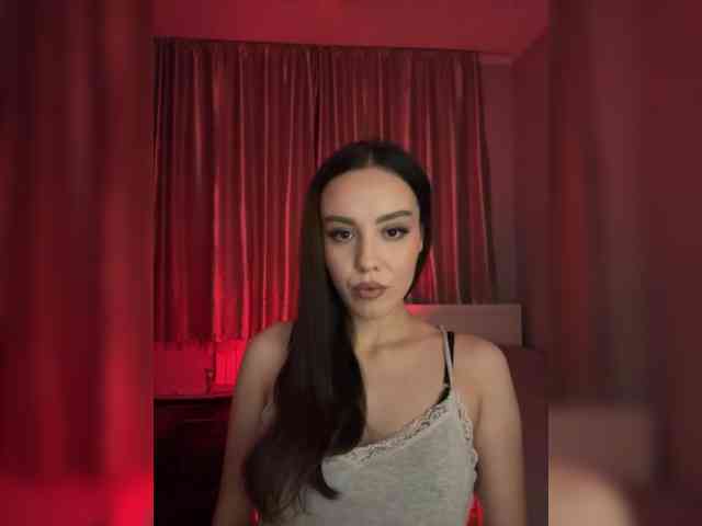 LizaKing webcam