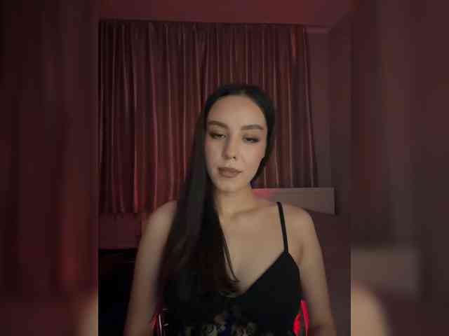 LizaKing webcam