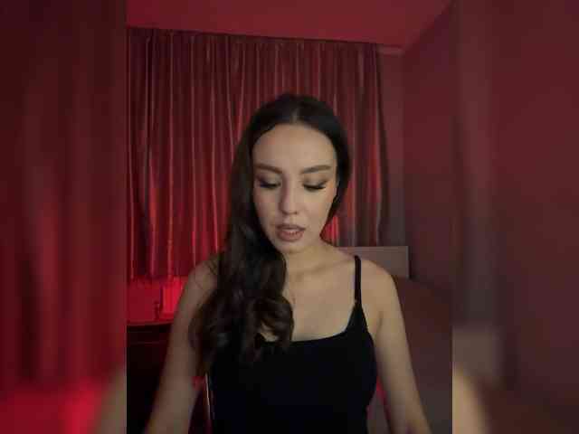 LizaKing webcam