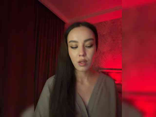 LizaKing webcam