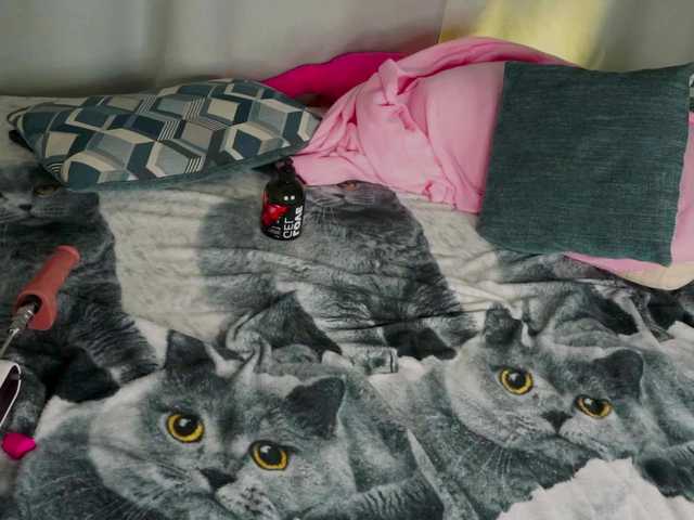 GracieBacie live cam on BongaCams