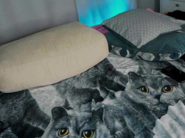 GracieBacie live cam on BongaCams
