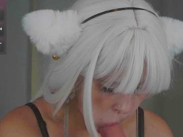 GracieBacie live cam on BongaCams