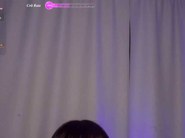 GracieBacie live cam on BongaCams