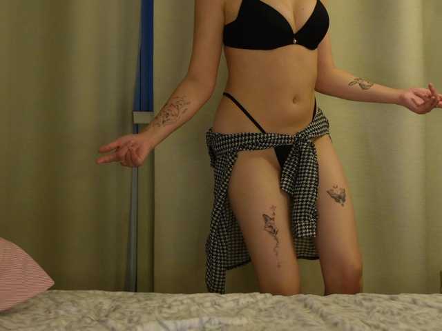 GracieBacie live cam on BongaCams