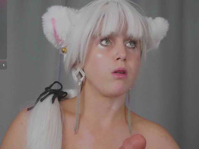 GracieBacie live cam on BongaCams