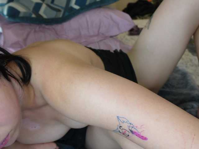 GracieBacie live cam on BongaCams