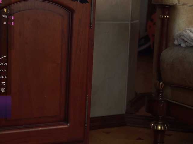GracieBacie live cam on BongaCams