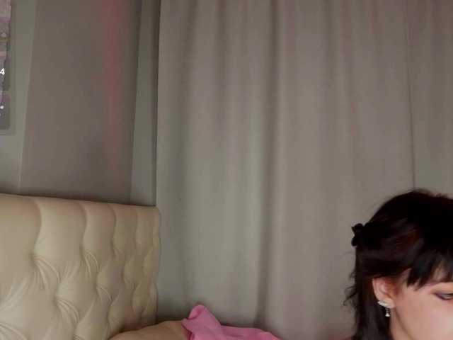 GracieBacie live cam on BongaCams