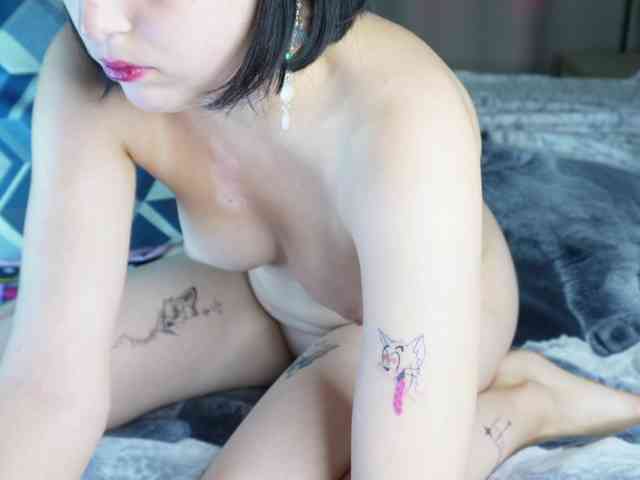 GracieBacie webcam