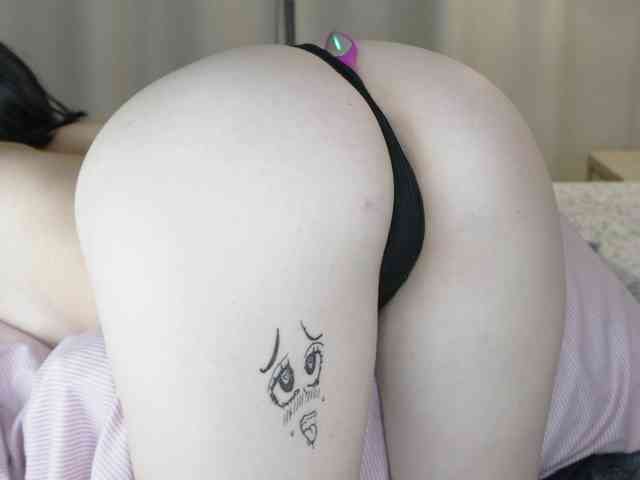GracieBacie webcam