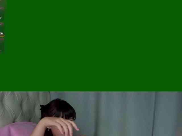 GracieBacie webcam