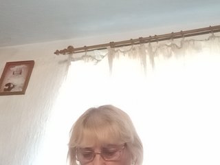 ElenaBeautiful784 Porn Show