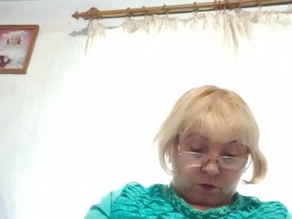 ElenaBeautiful784 Porn Show