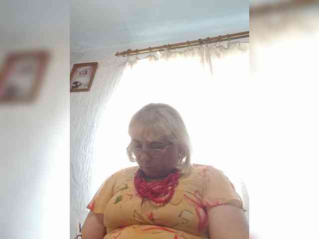 ElenaBeautiful78... Live Webcam on BongaCams