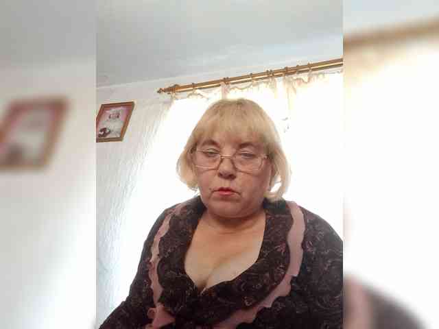 ElenaBeautiful78... Live Webcam on BongaCams