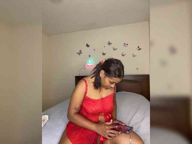 AshleyBig webcam