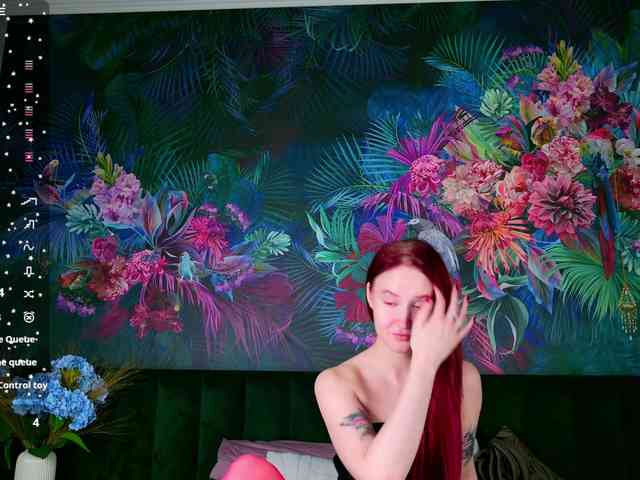 Model: miabliss