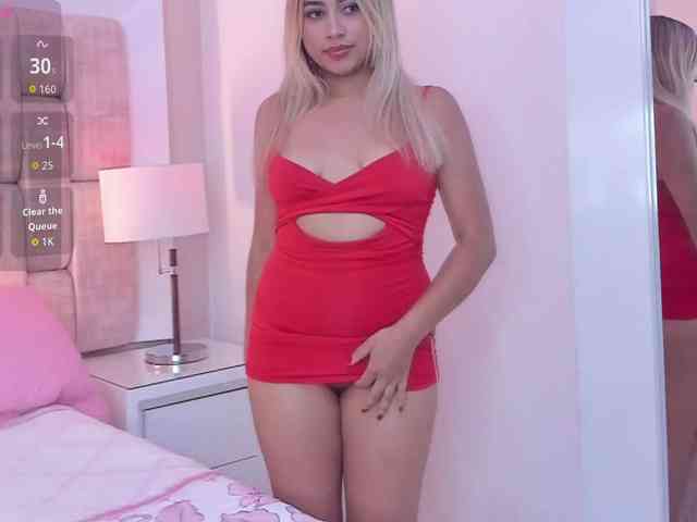 ZaraCollins