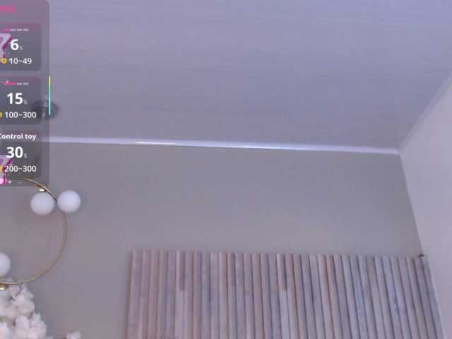 Kitty-Desire2 live cam on BongaCams