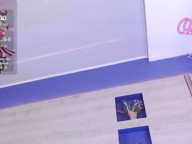 Kitty-Desire2 live cam on BongaCams