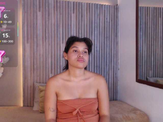 Kitty-Desire2 live cam on BongaCams