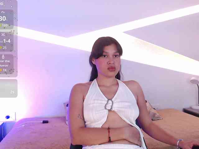 Kitty-Desire2 webcam