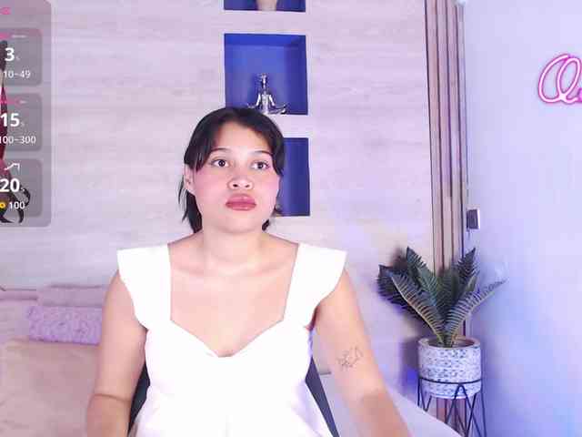 Kitty-Desire2 webcam