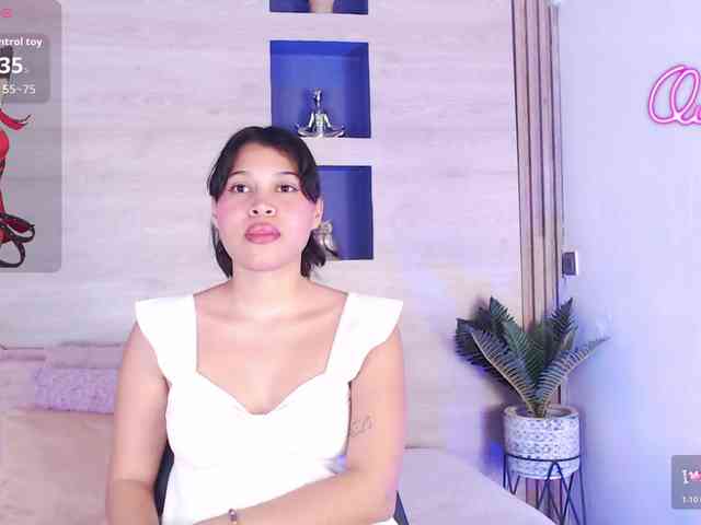 Kitty-Desire2 webcam