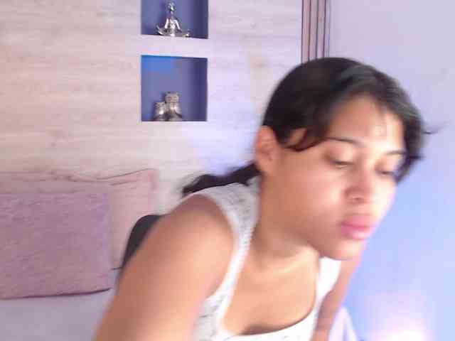 Kitty-Desire2 webcam