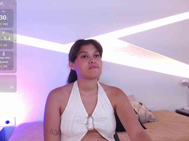 Kitty-Desire2 webcam