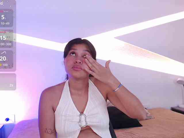 Kitty-Desire2 webcam