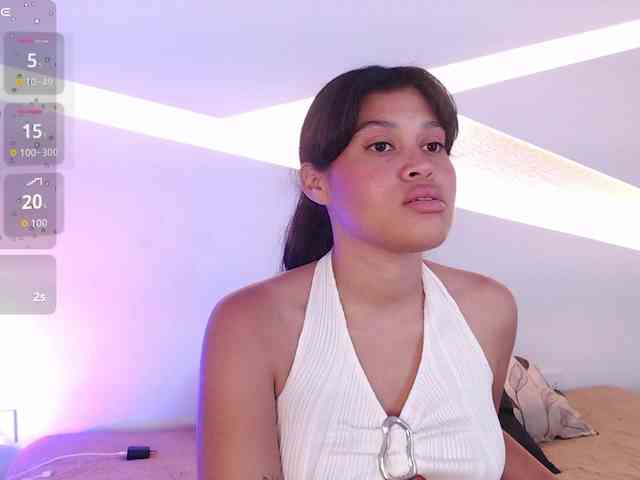 Kitty-Desire2 webcam