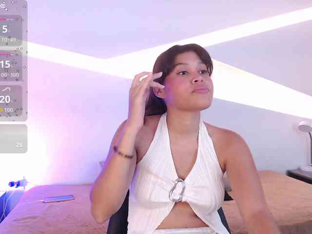 Kitty-Desire2 webcam
