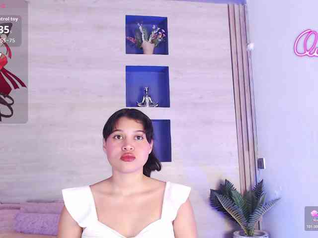 Kitty-Desire2 webcam