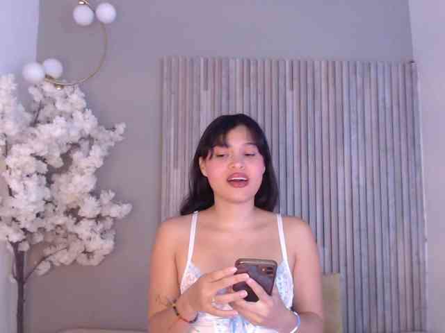 Kitty-Desire2 webcam