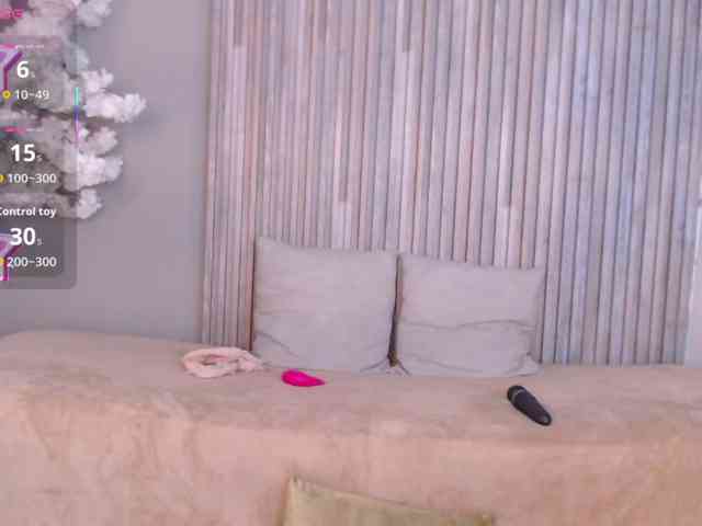Kitty-Desire2 webcam