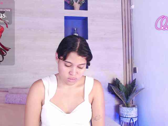 Kitty-Desire2 webcam
